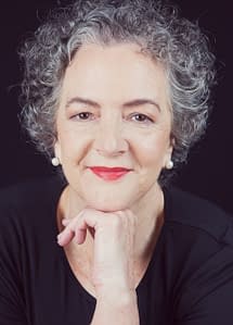 Dr Linda Kirkman