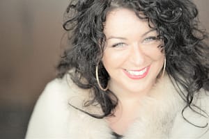 Sexologist Cyndi Darnell