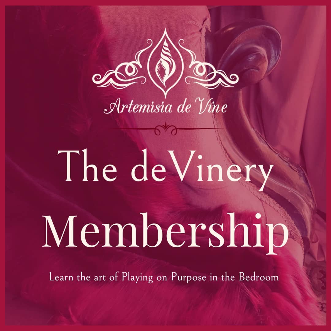 Invitation for membership to The deVinery